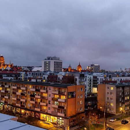 Maddy Apartment Old Town - Hav Aparts Gdańsk Zewnętrze zdjęcie