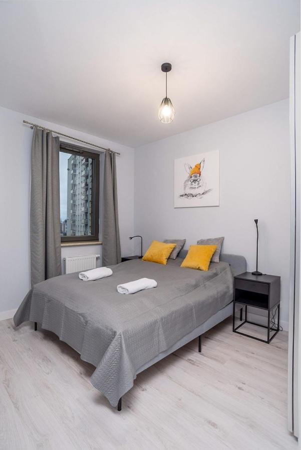 Maddy Apartment Old Town - Hav Aparts Gdańsk Zewnętrze zdjęcie